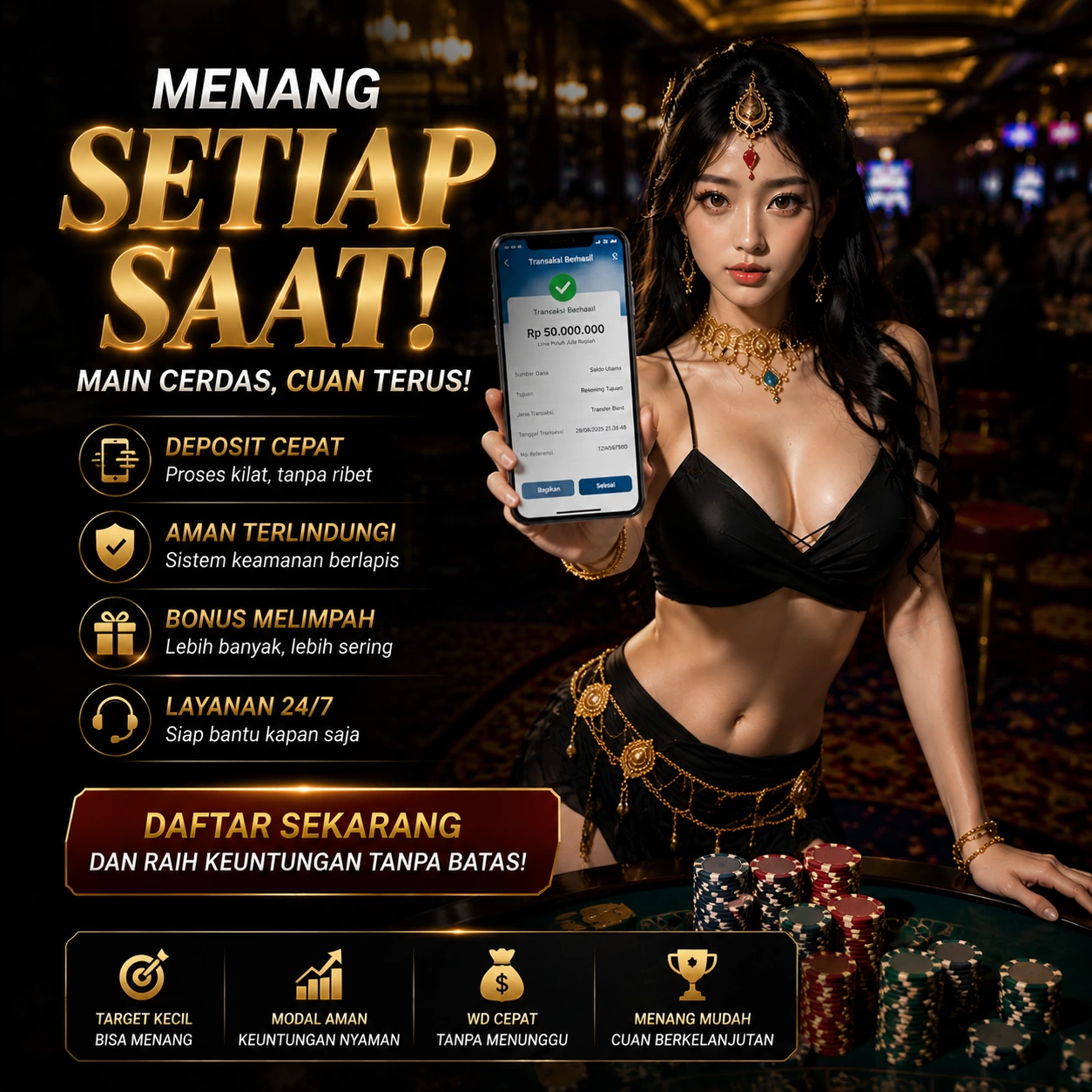 Pemula di bondan69 Temukan Game Terbaik untuk Dilihat