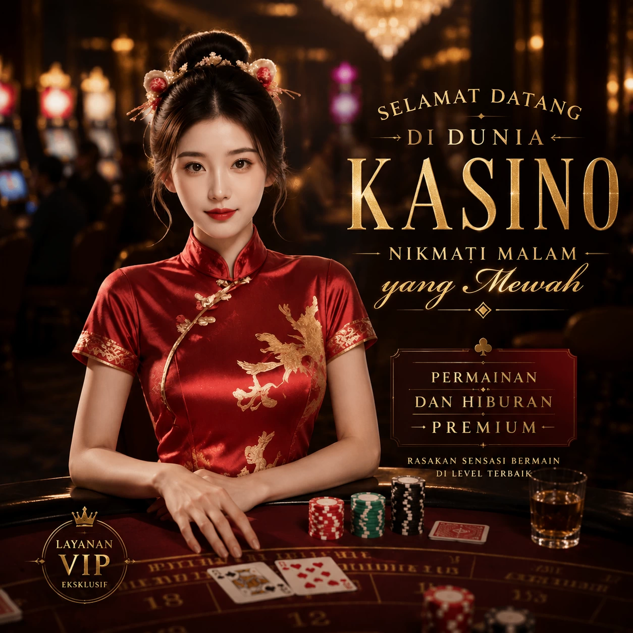 Menggali Fitur Menarik di Situs Game bondan69