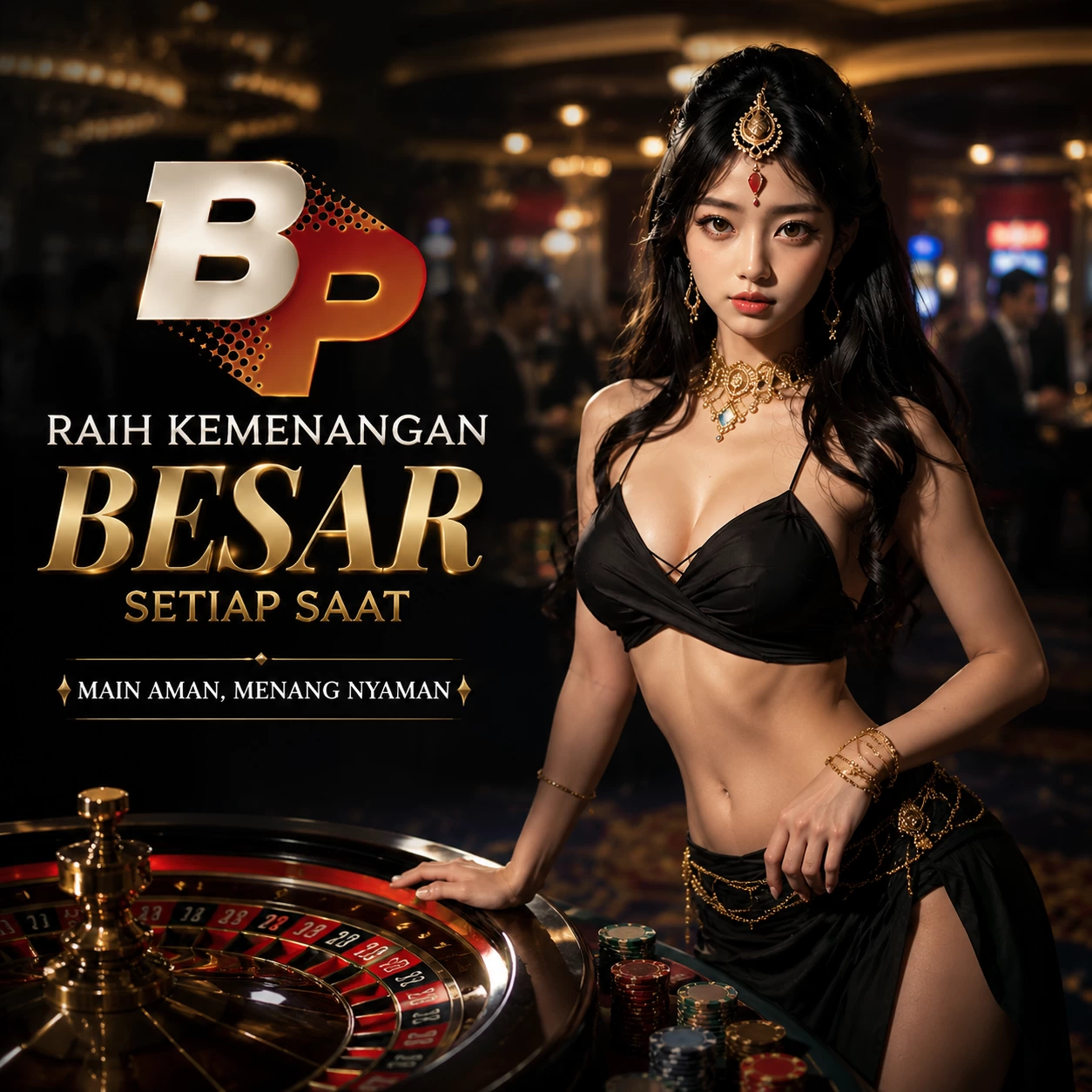 Analisis Performa Game di Platform bondan69